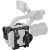 SmallRig 5801 - zestaw z klatką do Sony FX6 (modułowa klatka)